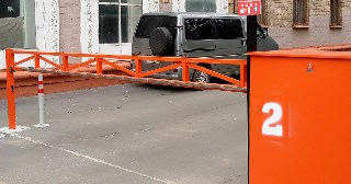 Купить антивандальный шлагбаум Киров, цена от 4084 руб.