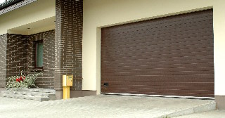 Купить ворота для гаража Киров, цена от 2740 руб.