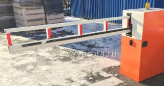 Купить антивандальный шлагбаум Киров, цена от 4084 руб.
