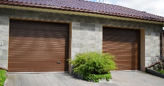 Купить ворота zaiger Киров, цена от 4084 руб.